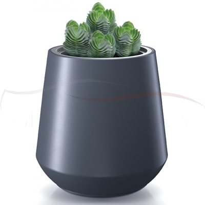 Prosperplast Doniczka Heos DPHET440 kolory