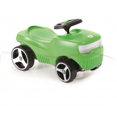 Brumee Jeździk z przyczepką Farmee + Caree BFARM kolory