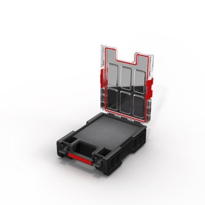 Skrzynka Qbrick System ONE Organizer M MFI PLUS 2.0