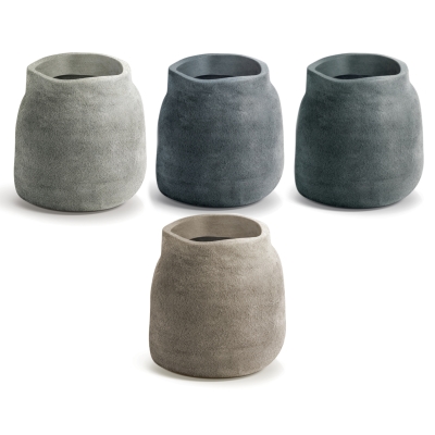 Prosperplast ETHICK - Donica Boge TBO48