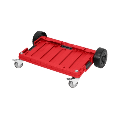 QBRICK SYSTEM ONE Transport Platform Red Ultra HD