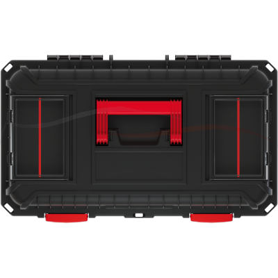 Skrzynka narzędziowa Kistenberg Heavy tool box KHV603535F
