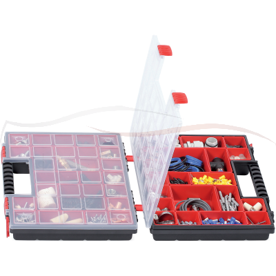 Organizer Kistenberg Norb Duo organiser set KNOS403010B