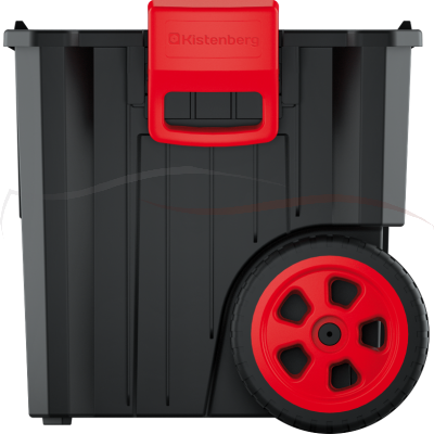 Skrzynka narzędziowa Kistenberg Heavy Tool trolley KHVW