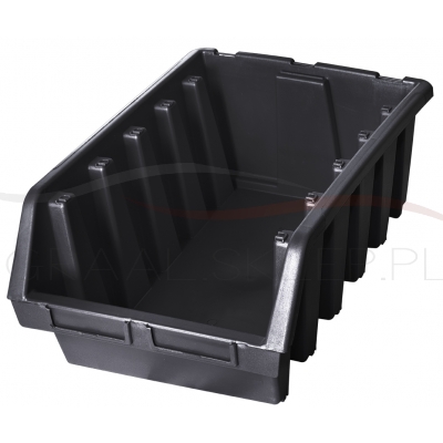 Ergobox 5 Patrol Group Pojemniki magazynowe różne kolory