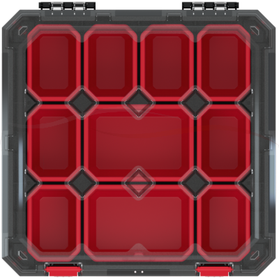 Organizer Kistenberg Titan organiser KTI4040B