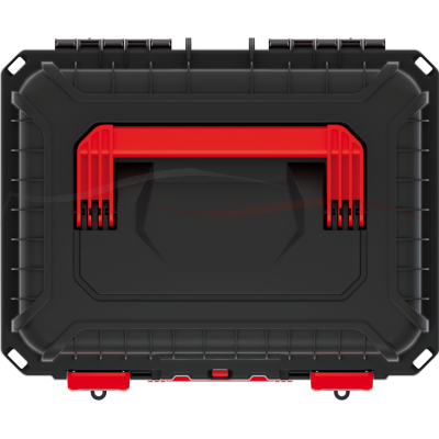 Skrzynka narzędziowa Kistenberg Heavy organiser KHV453520P