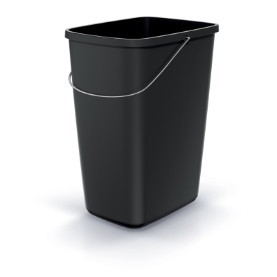 Kosz/wiaderko na śmieci Compacta Q Basic NSAB12U 12 L-Keden