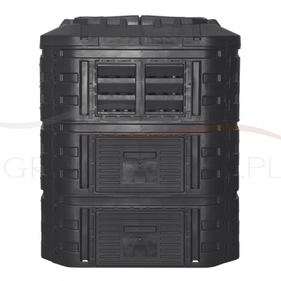 Kompostownik modularny 860l