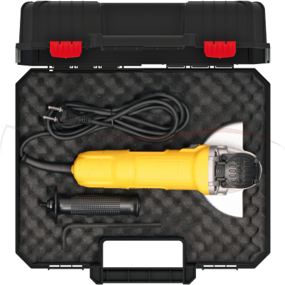 Skrzynka narzędziowa Kistenberg Heavy organiser KHV40P