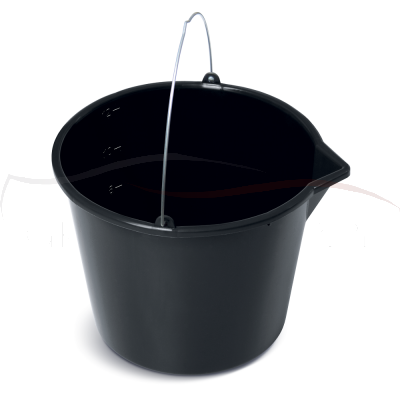 Wiadro Bucket funnel Kistenberg 12L z lejkiem KBU12L
