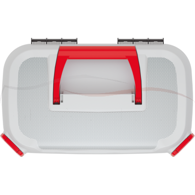 Skrzynka narzędziowa Kistenberg Smart tool box KSML40-K2