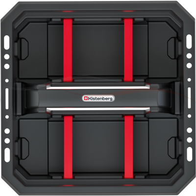 Nosidło Kistenberg Cargo Plus tool tray KCA30S