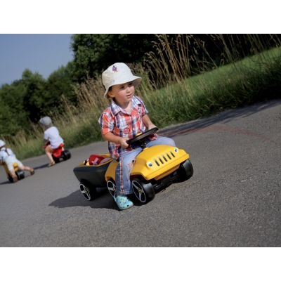 Brumee Jeździk Wildee BWILD kolory