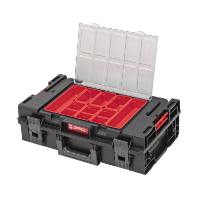Skrzynka Qbrick System ONE 200 Expert 2.0