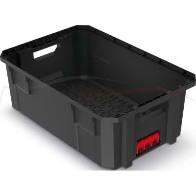 Skrzynka narzędziowa Kistenberg X-Block PRO basket KXB604020C