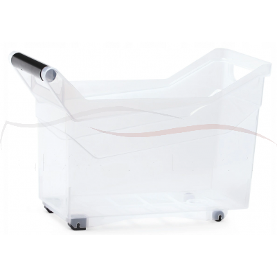 Prosperplast Pojemnik do przechowywania NUK3H