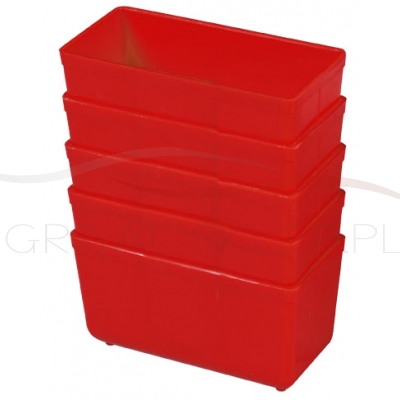 Combibox 2 Patrol Group 5 sztuk