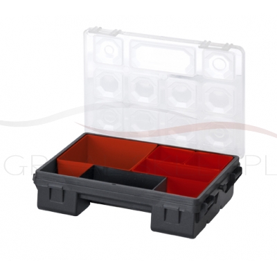 Organizer DIY Patrol Group Tandem C 200