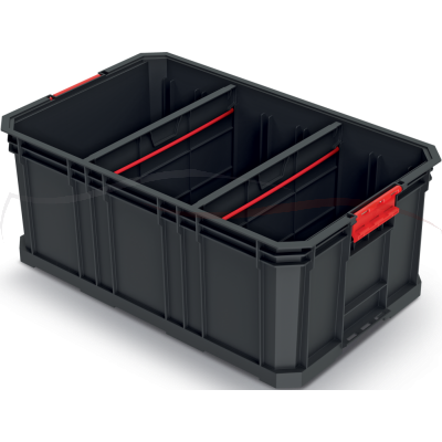 Skrzynka narzędziowa Kistenberg Modular Solution basket KMS553520S