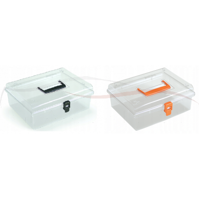 Prosperplast Organizer Nuf Low NUF4L