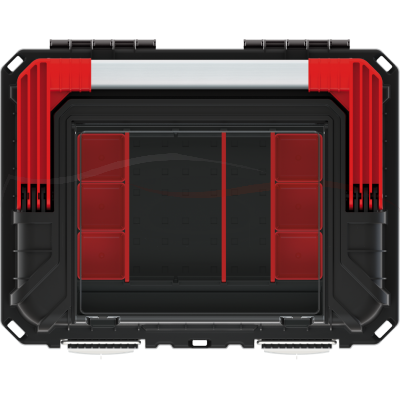Skrzynka narzędziowa Kistenberg Heavy tool box KHVA453535BSM