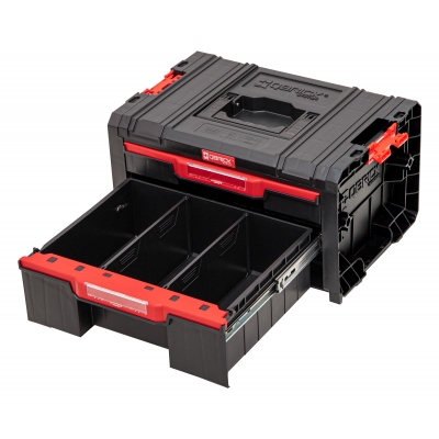 Skrzynka Qbrick System PRO Drawer 2 Toolbox 2.0 Basic