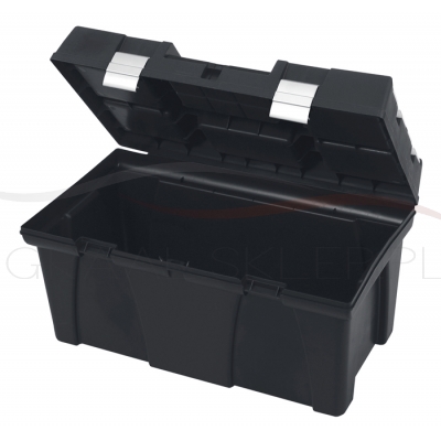 Skrzynka narzędziowa DIY Patrol Group Stuff Toolbox 26 Semi Profi Alu