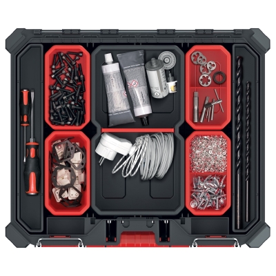 Organizer Kistenberg CMX 45 organiser high B