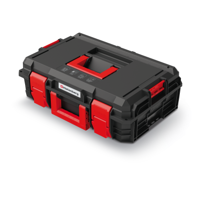 Skrzynki narzędziowe Kistenberg X-Block PRO set KXBS604095