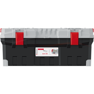 Skrzynka narzędziowa Kistenberg Titan Plus tool box KTIPA7530 2 kolory