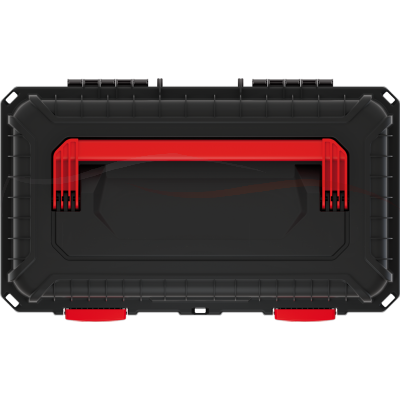 Skrzynka narzędziowa Kistenberg Heavy tool box KHV603535
