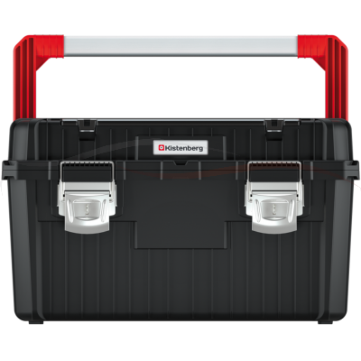 Skrzynka narzędziowa Kistenberg Heavy tool box KHVA603535BSM