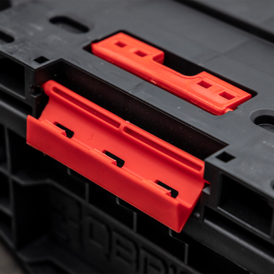 Skrzynia mobilna Qbrick System PRIME Cart