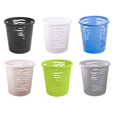 Kosz na papier "Zebra" 10 L