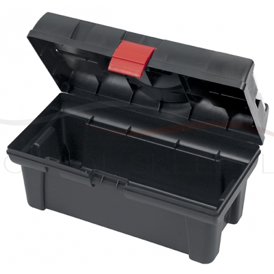 Skrzynka narzędziowa DIY Patrol Group Stuff Toolbox 16 Semi Profi