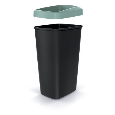 Kosz na śmieci Compacta Q DROP NSBO45 45 L - Keden