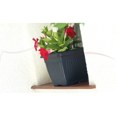 Prosperplast Doniczka Terra DKWT45 kolory