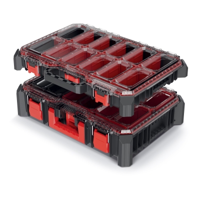 Zestaw organizerów Kistenberg MSX organiser set S