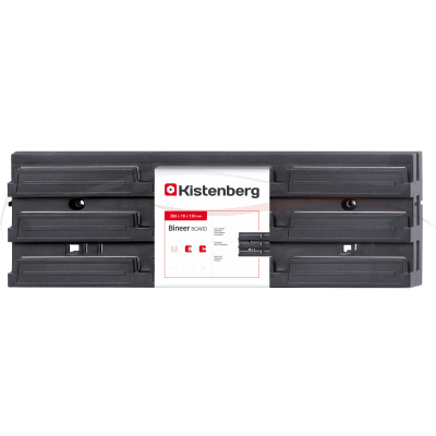 Tablica montażowa Kistenberg Bineer board set KBBS4013