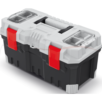Skrzynka narzędziowa Kistenberg Titan Plus tool box KTIP5530 2 kolory