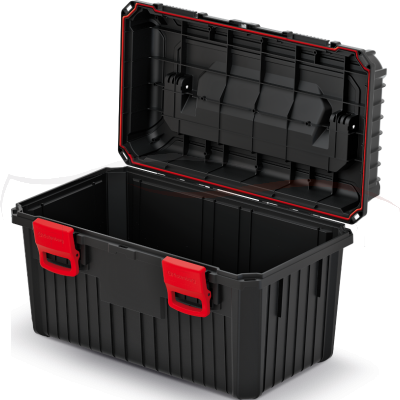 Skrzynka narzędziowa Kistenberg Heavy tool box KHV603535