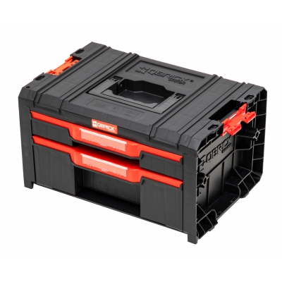 Skrzynka Qbrick System PRO Drawer 2 Toolbox 2.0 Basic