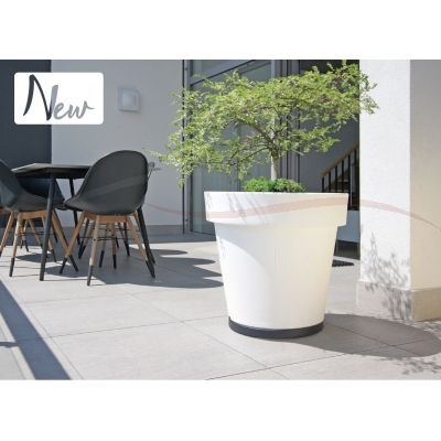 Prosperplast Podstawa jezdna Mobile Platform Round IPMR300