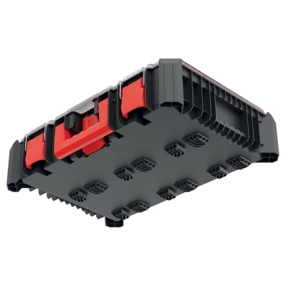 Organizer Kistenberg MSX 55 organiser high B