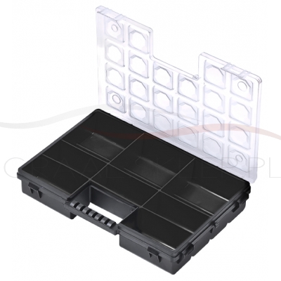 Organizer DIY Patrol Group Tandem A 300