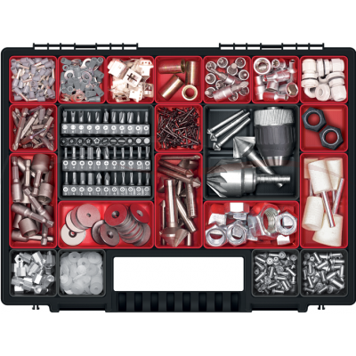 Organizer Kistenberg Norb organiser KNO40305B