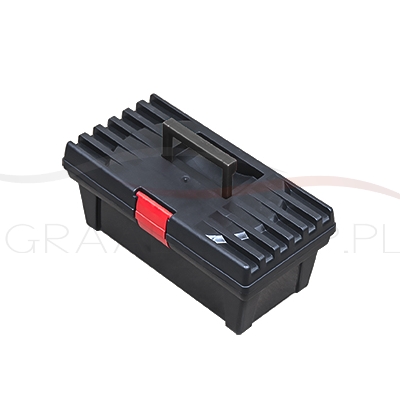Skrzynka narzędziowa DIY Patrol Group Stuff Toolbox 12 Optimo B