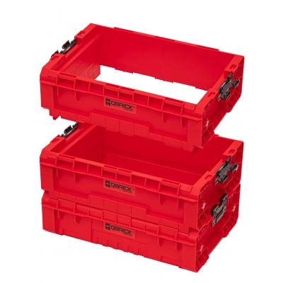 Qbrick System PRO Box Extender 2.0 RED Ultra HD Custom