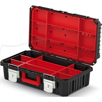 Skrzynka narzędziowa Kistenberg Heavy organiser KHV603520M